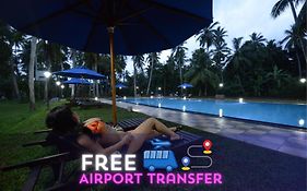 Oreeka - Katunayake Airport Transit Hotels